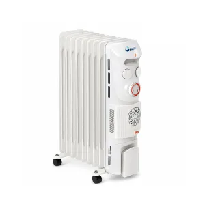 Máy sưởi dầu FujiE OFR379 9 thanh