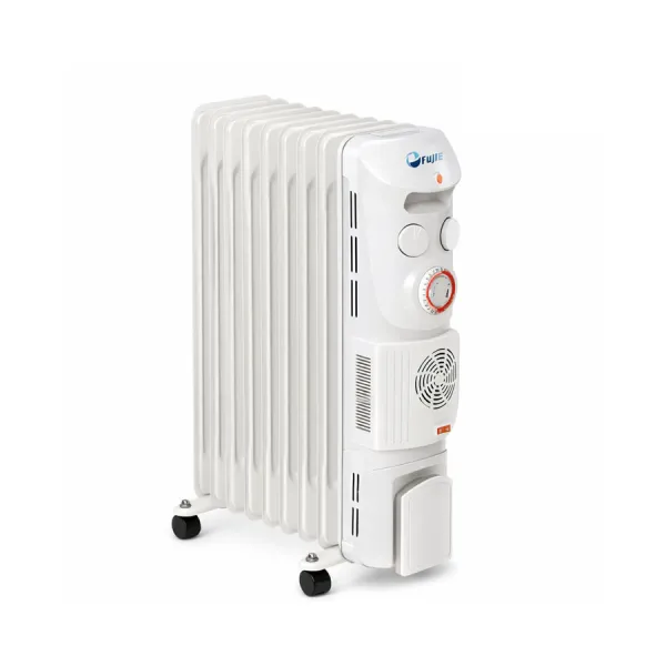 Máy sưởi dầu FujiE OFR379 9 thanh