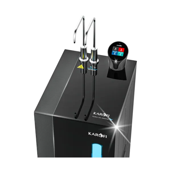Máy lọc nước Hydro-ion kiềm Karofi KAE-S86