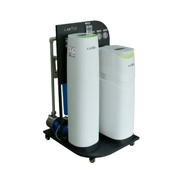 Lọc tổng trung tâm cao cấp Karofi KTF-888