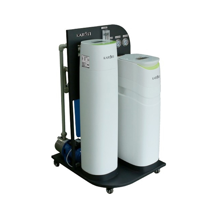 Lọc tổng trung tâm cao cấp Karofi KTF-888