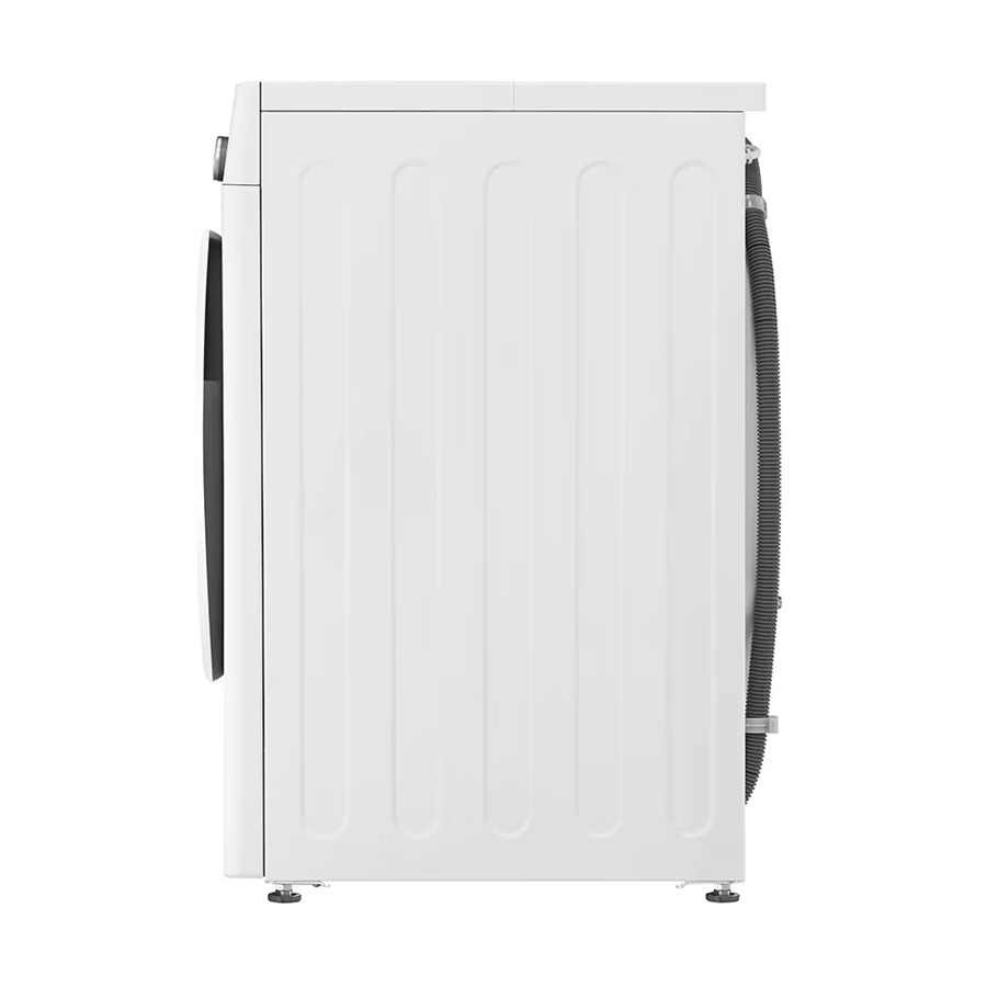 Máy giặt LG Inverter 10 Kg FV1410S4W1