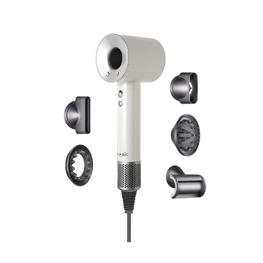 Máy sấy tóc Magic AC-370