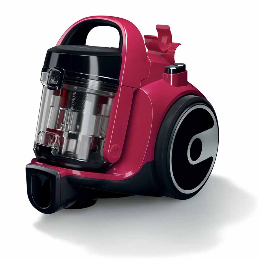 Máy hút bụi dạng hộp Bosch BGC05AAA2 - toàn cảnh sản phẩm