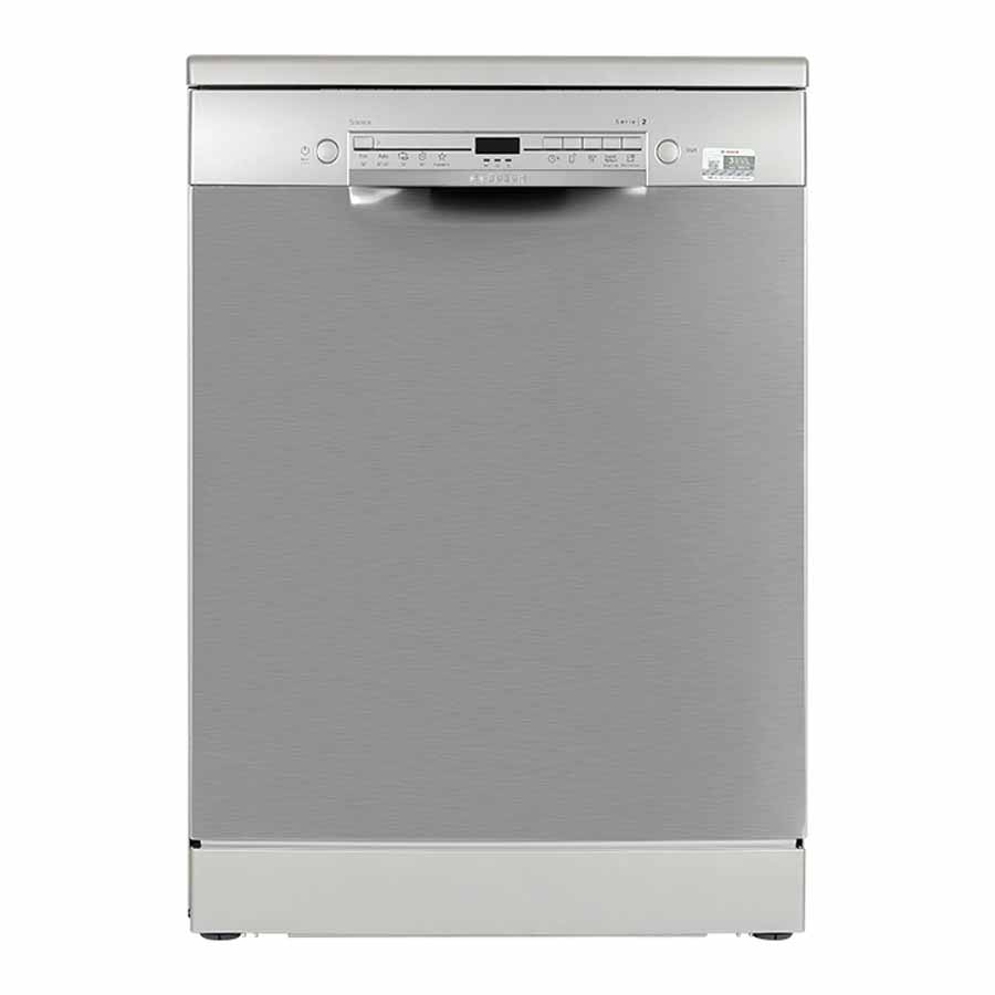 Máy rửa bát Bosch SMS2ITI12E
