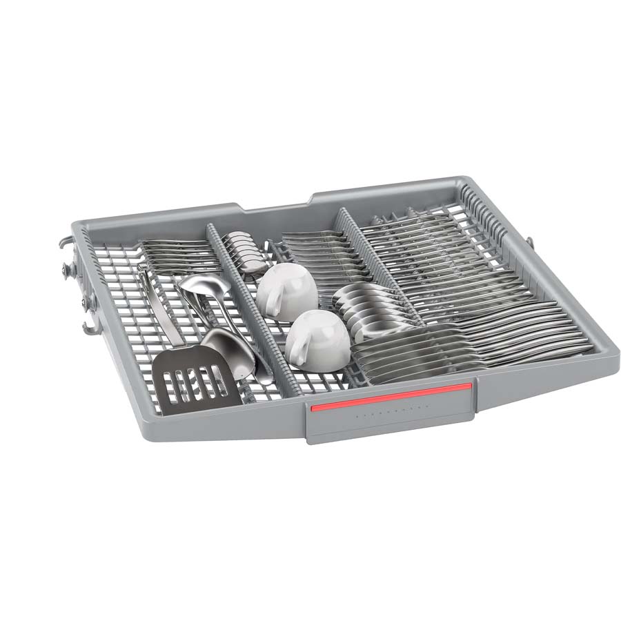 Máy rửa bát Bosch SMV4HCX48E
