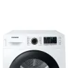 Máy sấy bơm nhiệt Samsung 9 kg DV90TA240AE/SV