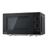 Lò vi sóng có nướng Panasonic NN-GM22QBYUE 20 lít