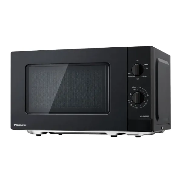 Lò vi sóng có nướng Panasonic NN-GM22QBYUE 20 lít