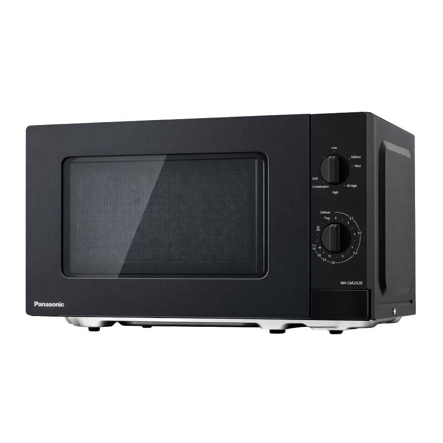 Lò vi sóng có nướng Panasonic NN-GM22QBYUE 20 lít