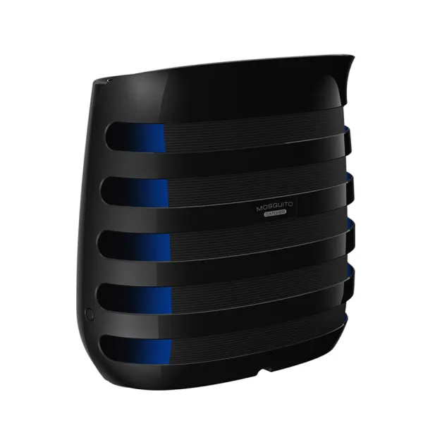 Máy Lọc Không Khí Và Bắt Muỗi Sharp FP-JM30V-B