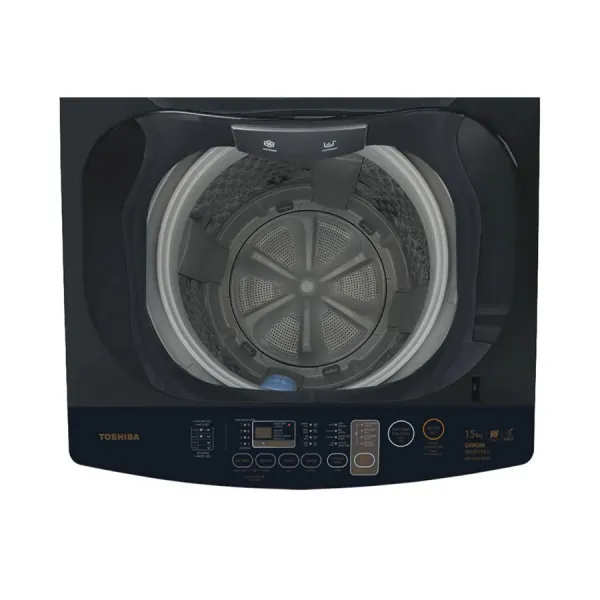 Máy giặt Toshiba Inverter 15 kg AW-DM1600LV(SG)