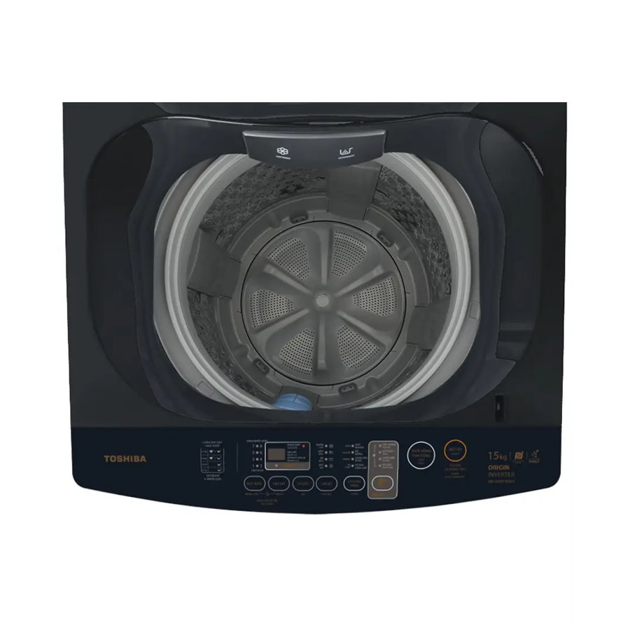 Máy giặt Toshiba Inverter 15 kg AW-DM1600LV(SG)