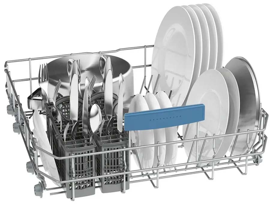 Máy rửa bát Bosch SMS63L02EA