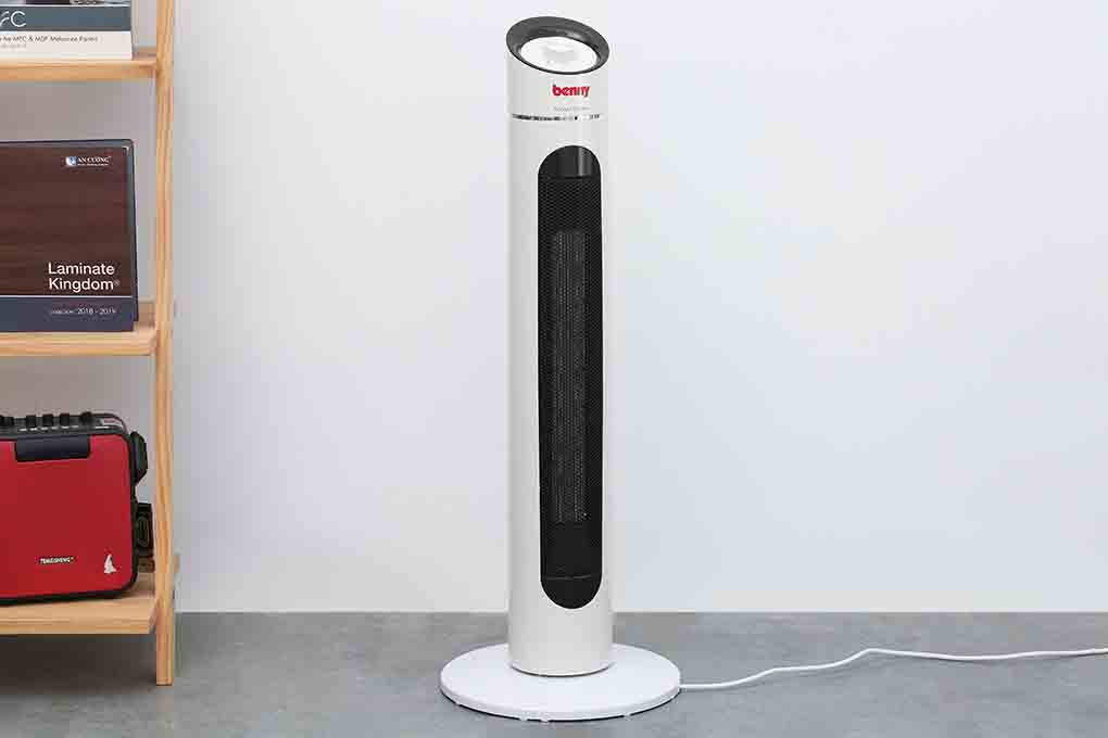 Quạt sưởi gốm Benny BHT2300
