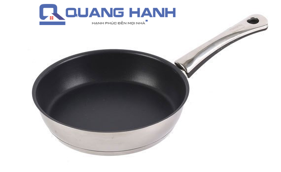 Chảo Berndes Sautepan Inse 063946 24cm - toàn cảnh sản phẩm