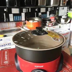 Lẩu điện kipor  LR2810