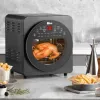 Nồi Chiên Không Dầu OLIVO AF15
