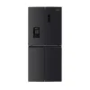 Tủ lạnh Hitachi Inverter 464 lít Multi Door HR4N7520DSWDXVN