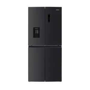 Tủ lạnh Hitachi Inverter 464 lít Multi Door HR4N7520DSWDXVN
