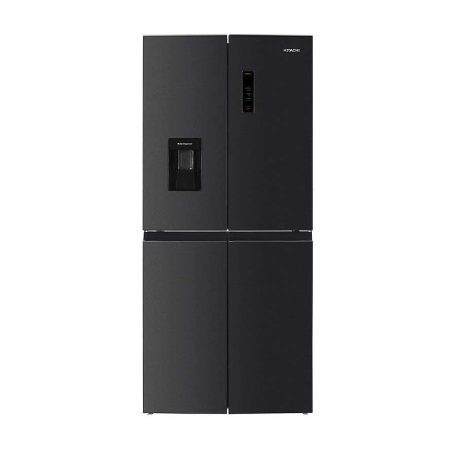 Tủ lạnh Hitachi Inverter 464 lít Multi Door HR4N7520DSWDXVN
