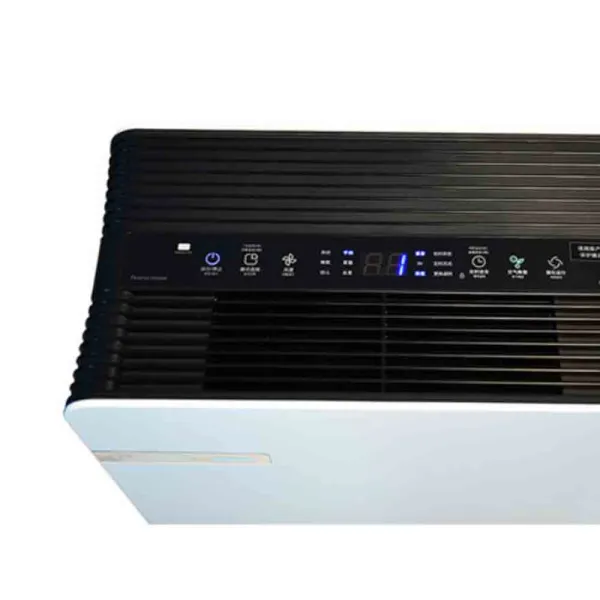 Máy lọc không khí Cuckoo CAC-AD1210FW