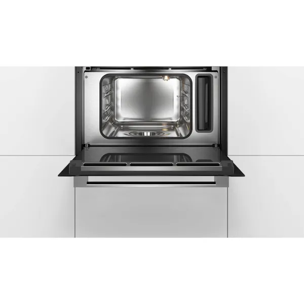 Lò hấp Bosch CDG634AB0 38 lít
