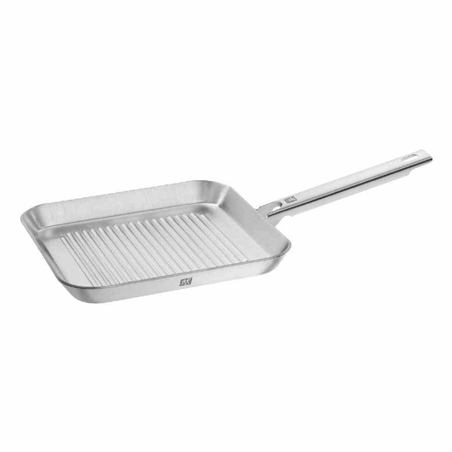 Chảo vuông nướng ZWILLING Plus – 24cm 40996-024 - toàn cảnh sản phẩm