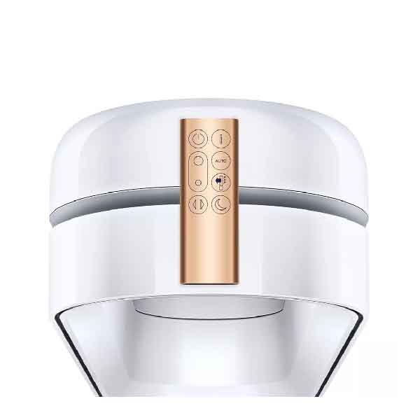 Quạt lọc không khí Dyson Purifier Cool Formaldehyde TP09