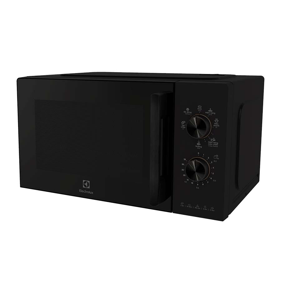 Lò vi sóng có nướng Electrolux EMG20K22B