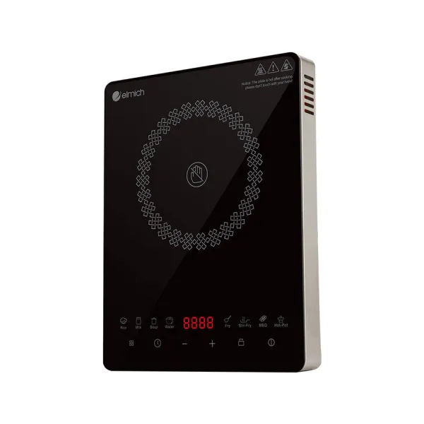 Bếp hồng ngoại Elmich IFE 3880