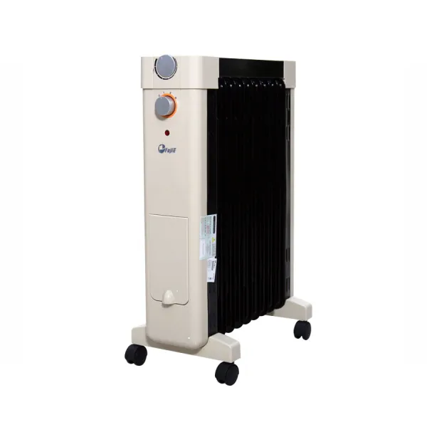Máy sưởi dầu FujiE OFR6509 9 thanh