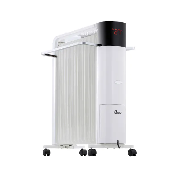Máy sưởi dầu FujiE OFR7813 13 thanh