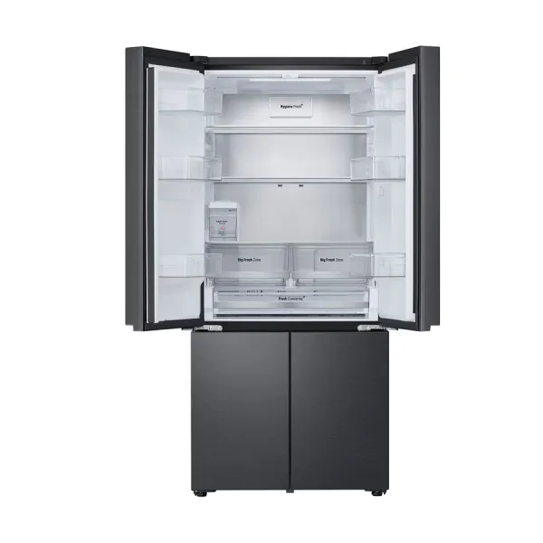 Tủ lạnh LG Inverter 607 lít Multi Door F61BMD