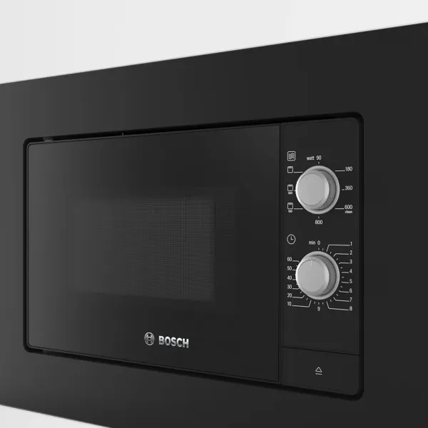 Lò Vi Sóng Âm Tủ Bosch BEL620MB3 Series 2