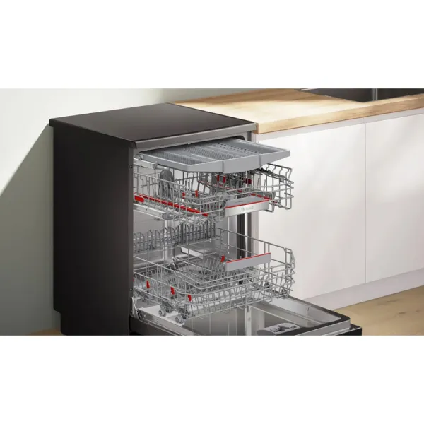 Máy rửa bát Bosch SMS6ECC51E
