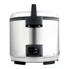 Nồi cơm điện tử Tiger JNO-B36W 3.6L