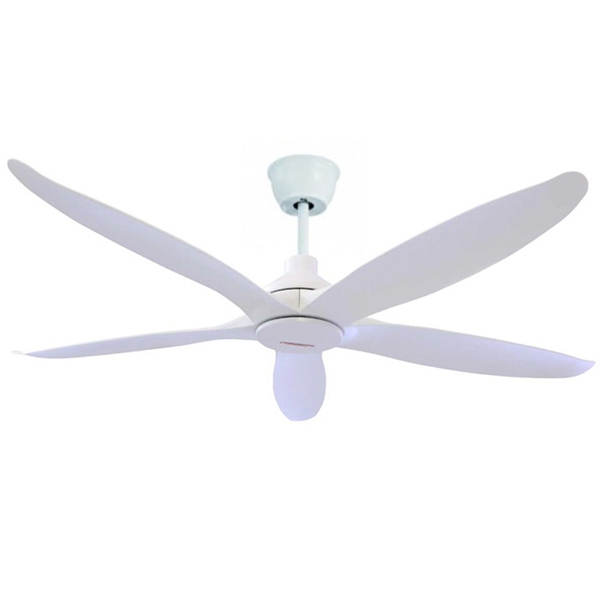 Quạt trần Benny BF-C54HE 5 cánh- Made in Thailand