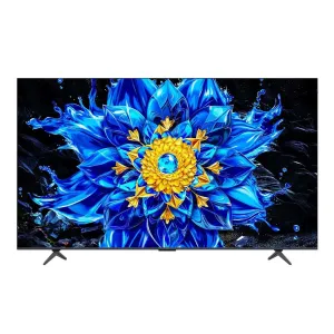 Google Tivi TCL QD-Mini LED 4K 98 inch 98P8LS