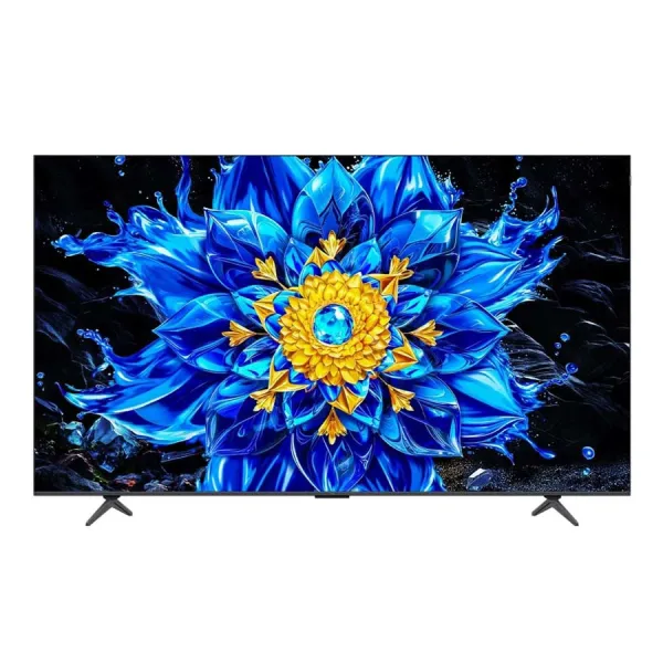 Google Tivi TCL QD-Mini LED 4K 98 inch 98P8LS