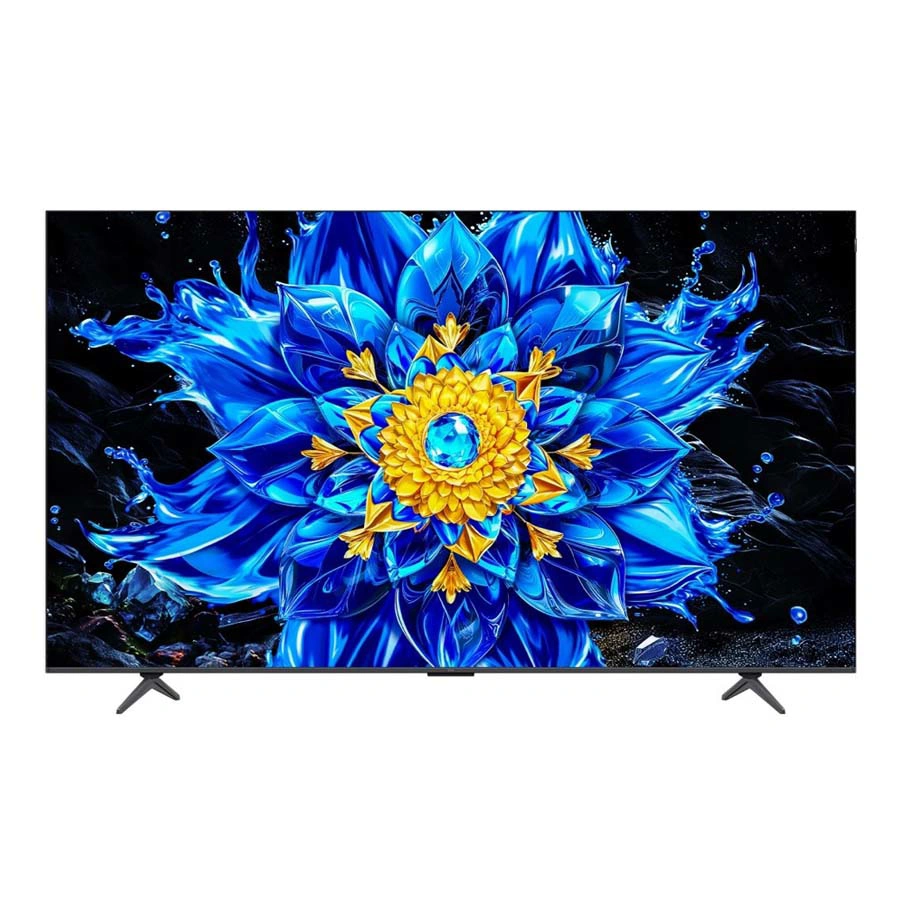 Google Tivi TCL QD-Mini LED 4K 98 inch 98P8LS