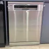 Máy rửa bát 15 bộ Texgio TGF3815S