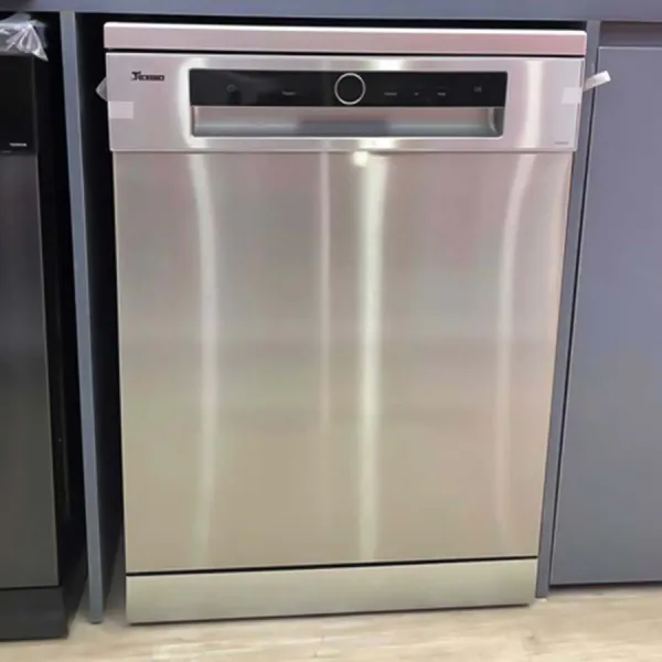 Máy rửa bát 15 bộ Texgio TGF3815S