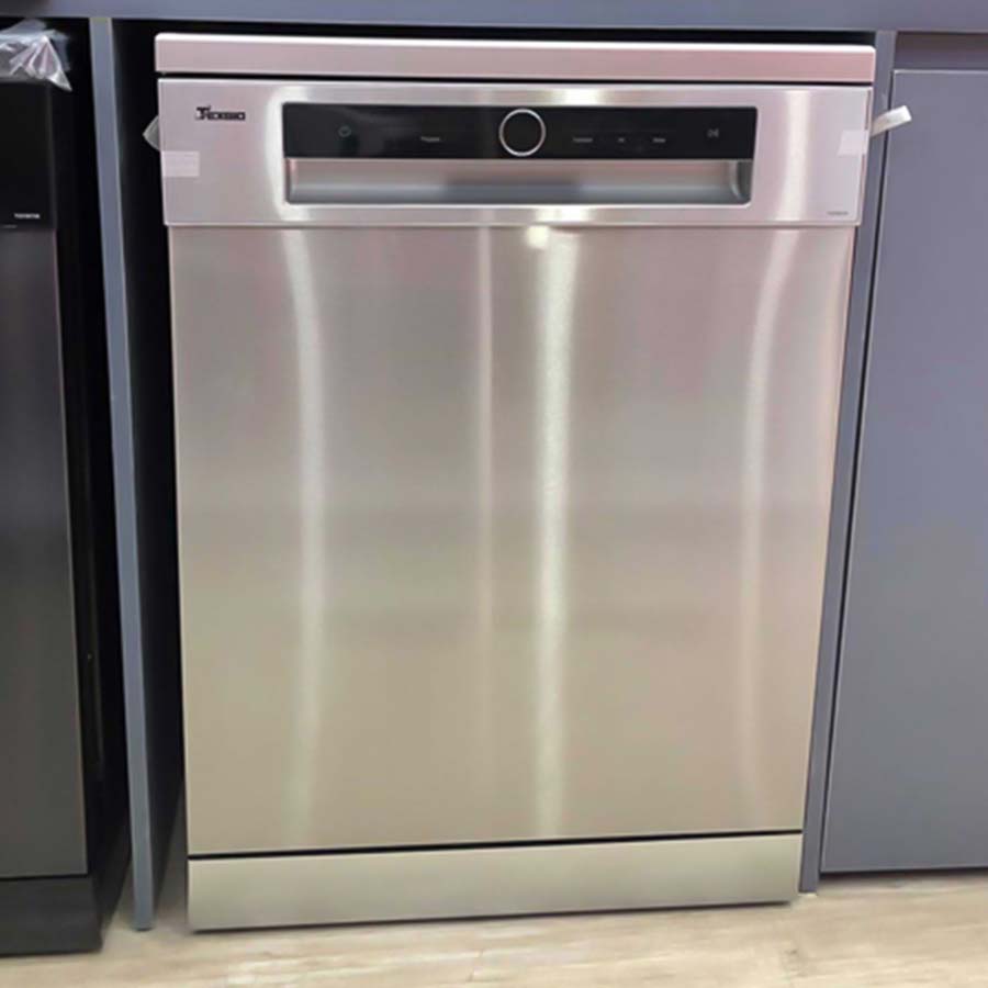 Máy rửa bát 15 bộ Texgio TGF3815S