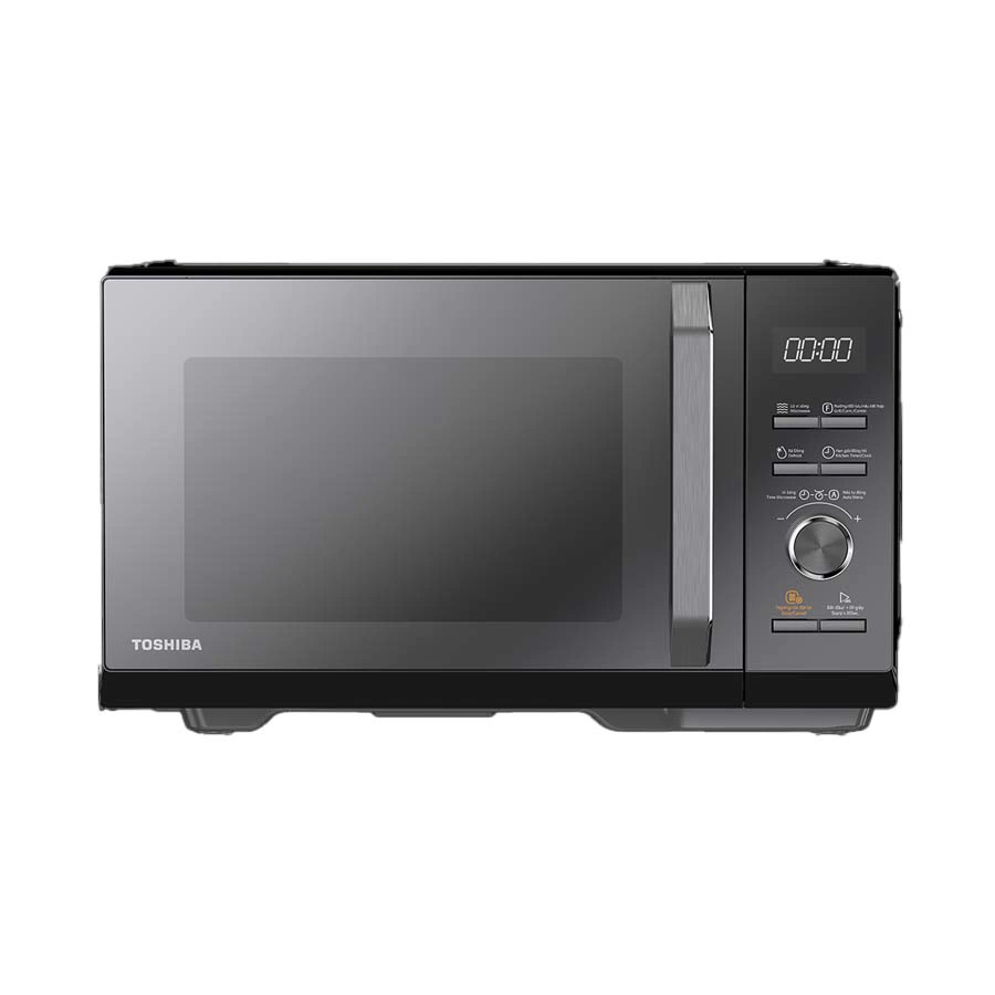 Lò vi sóng có nướng Toshiba MW3-AC27PE(BM)VN 27 lít
