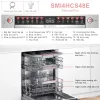 Máy rửa bát Bosch SMI4HCS48E