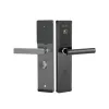 Khóa điện tử Hubert HB KSCG77