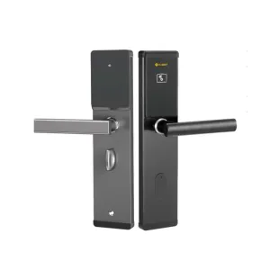 Khóa điện tử Hubert HB KSCG77