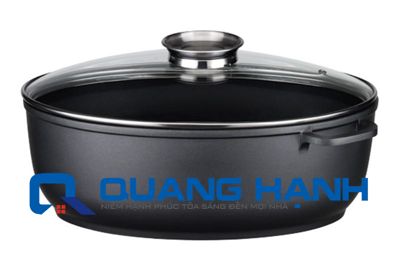 Nồi hầm từ ELO Inducto 34x22cm - toàn cảnh sản phẩm