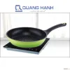 Chảo từ chống dính Kitchen Flower NY-2390 26cm